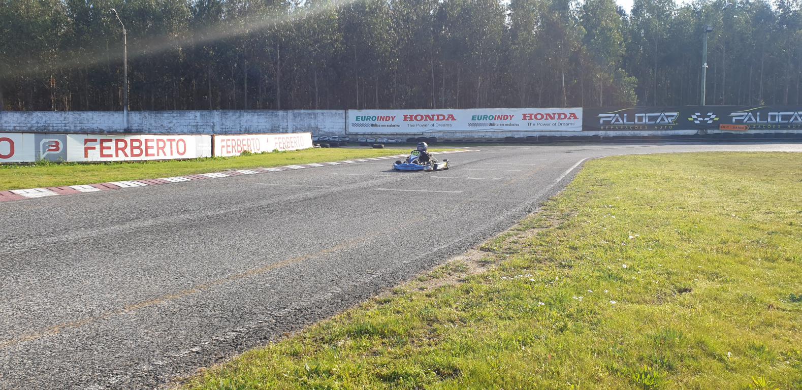 Taça Euroindy 2020 - Fevereiro25